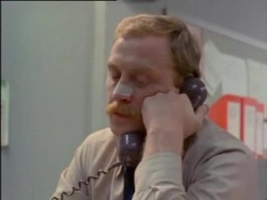 The Sweeney 4. évad Ep.2 2. epizód