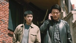 마우스 1. évad Ep.12 12. epizód