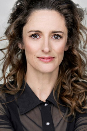 Isabelle Brouillette profil kép
