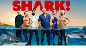 Shark! kép