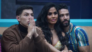 La Casa de los Famosos 4. évad Ep.10 10. epizód