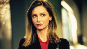 Ally McBeal 4. évad Ep.18 Az akadálypálya