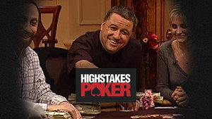High Stakes Poker 3. évad Ep.5 5. epizód