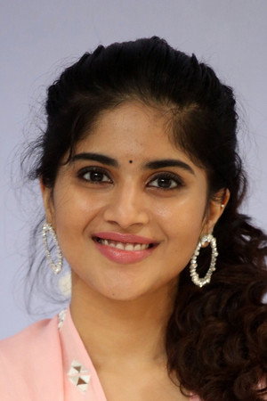 Megha Akash profil kép