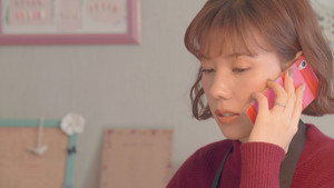 ホリデイラブ 1. évad Ep.4 4. epizód