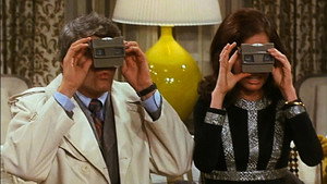The Mary Tyler Moore Show 1. évad Ep.15 15. epizód