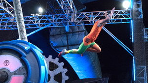 Ultimate Beastmaster Brasil kép
