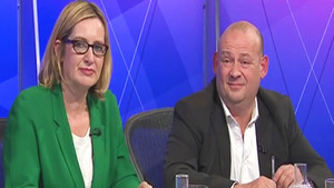 Question Time 37. évad Ep.25 25. epizód