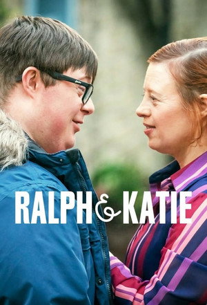 Ralph & Katie 1. évad (2022-10-05) poszter