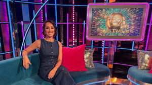 Strictly Come Dancing: It Takes Two 23. évad Ep.7 7. epizód