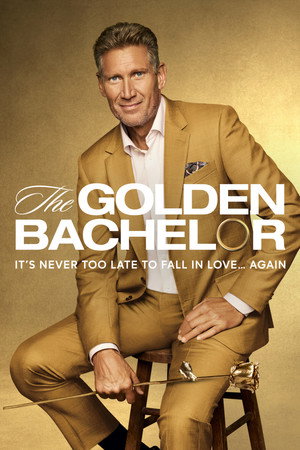 The Golden Bachelor 1. évad (2023-09-28) poszter