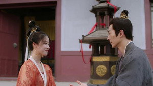 俏红娘 1. évad Ep.15 15. epizód