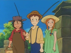 トム・ソーヤーの冒険 1. évad Ep.23 23. epizód