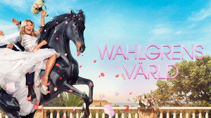 Wahlgrens Värld kép