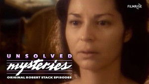 Unsolved Mysteries 1. évad Ep.4 4. epizód