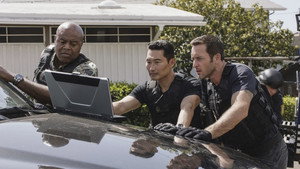 Hawaii Five-0 7. évad Ep.20 20. epizód