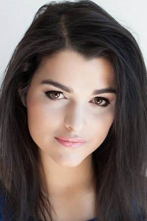 Eve Harlow profil kép