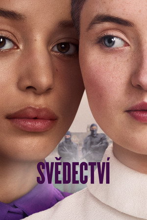 Testamentumok poszter
