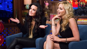 Watch What Happens Live with Andy Cohen 13. évad Ep.13 13. epizód