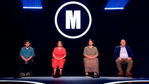 Mastermind 52. évad Ep.2 2. epizód