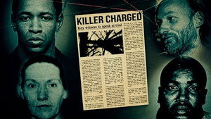 World's Most Evil Killers 6. évad Ep.7 7. epizód