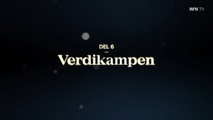 Rex-faktor - Kongeparets reiser for Norge 1. évad Ep.6 6. epizód