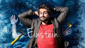 Einstein rejtélyei kép