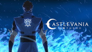 Castlevania – Démonkastély: Noktürn kép
