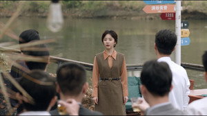 我的山与海 1. évad Ep.26 26. epizód