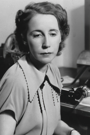 Margaret Booth profil kép