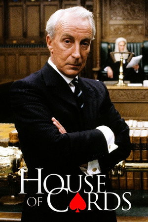 House of Cards poszter