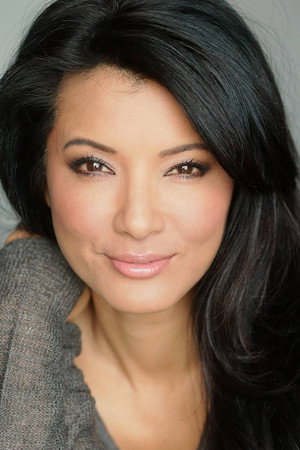 Kelly Hu profil kép