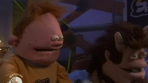 Mr. Meaty 2. évad Ep.10 10. epizód