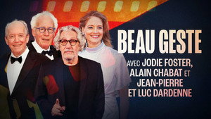Beau geste 3. évad Ep.30 30. epizód
