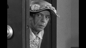 The Andy Griffith Show 3. évad Ep.13 13. epizód