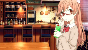 田中くんはいつもけだるげ kép