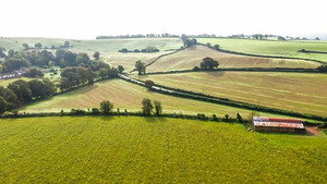 Countryfile 34. évad Ep.45 45. epizód