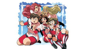 プリンセスナイン 如月女子高野球部 kép