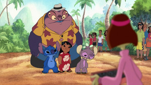 Lilo és Stitch 2. évad Ep.26 Hopp