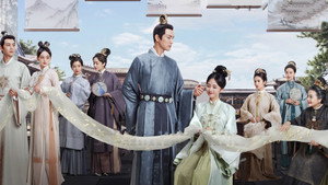 锦心似玉 kép