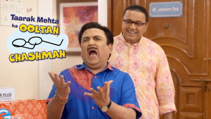 तारक मेहता का उल्टा चश्मा 1. évad Ep.4703 4703. epizód