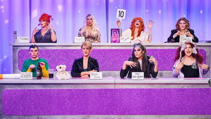 Drag Race España 4. évad Ep.5 5. epizód