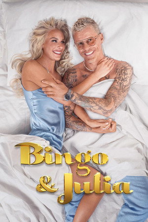 Bingo & Julia 1. évad (2023-08-25) poszter