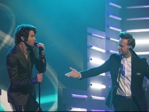 The X Factor 6. évad Ep.33 33. epizód