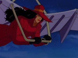 Where on Earth Is Carmen Sandiego? 4. évad Ep.8 8. epizód