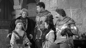 The Adventures of Sir Lancelot 1. évad Ep.21 21. epizód