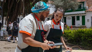 Top Chef VIP 3. évad Ep.5 5. epizód