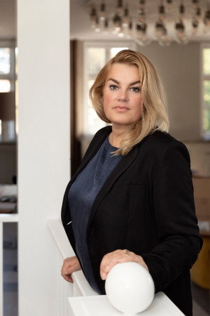 Camilla Rudnicki profil kép