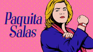 Paquita Salas kép