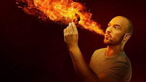 Hot Ones: The Game Show kép
